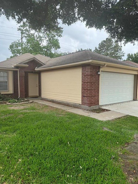 19810 Laurel Trail Dr, Cypress, TX 77433