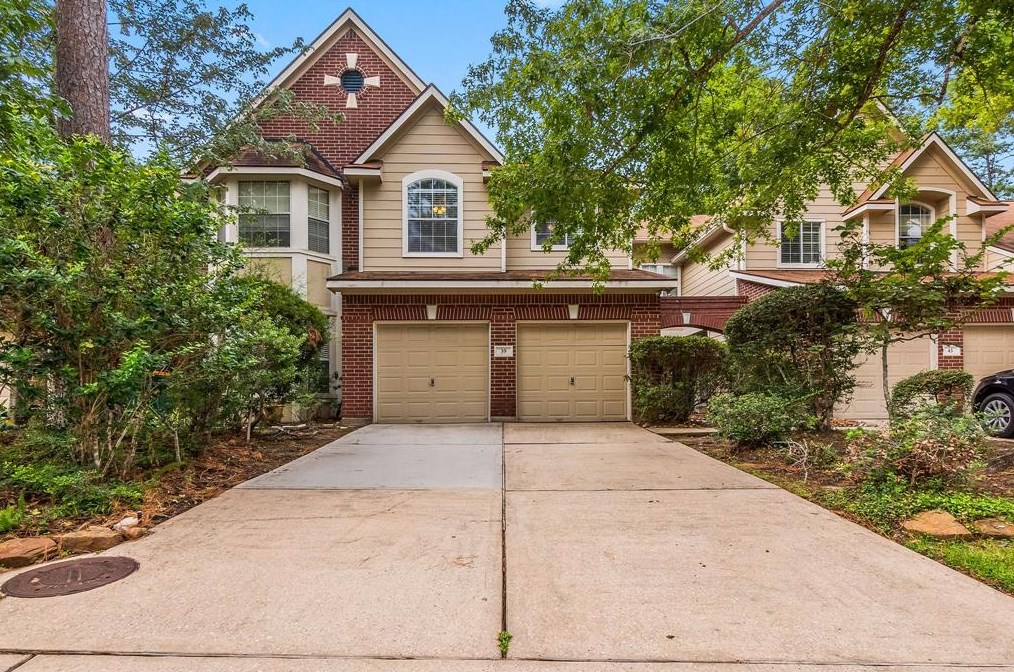 39 Avonlea Cir, Spring, TX 77382-1068
