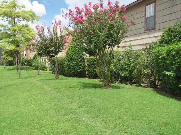 9101 Country Creek Dr, Houston TX  77036-7243 exterior