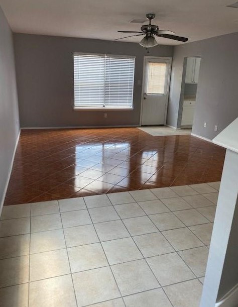 3923 Bridgebay Ln, Katy TX  77449-3895 exterior