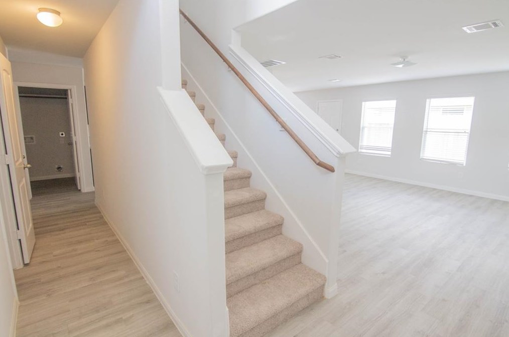 21150 Sprouse Cir, Humble, TX 77338