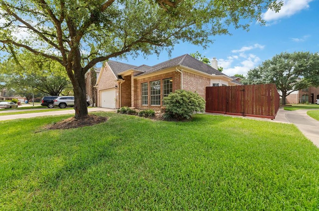 22531 Heather Way Ct, Katy, TX 77449