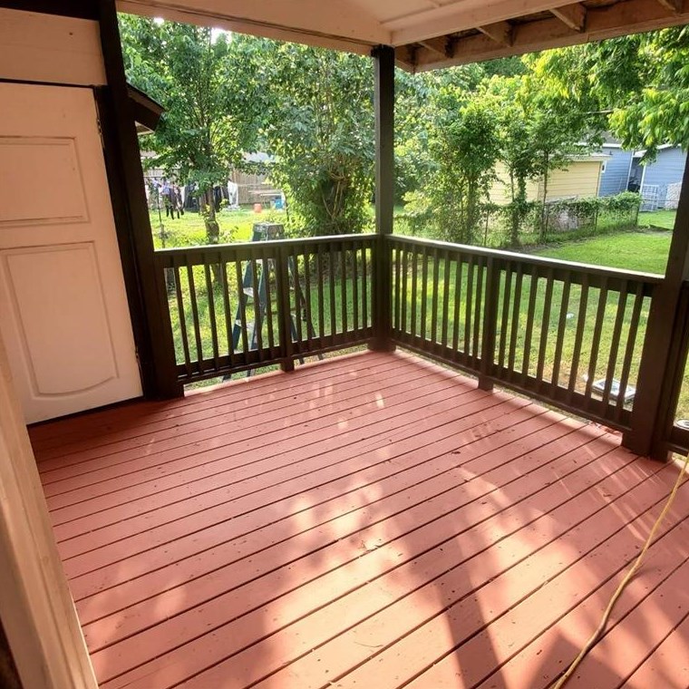 6503 Kernel St, Houston, TX 77087