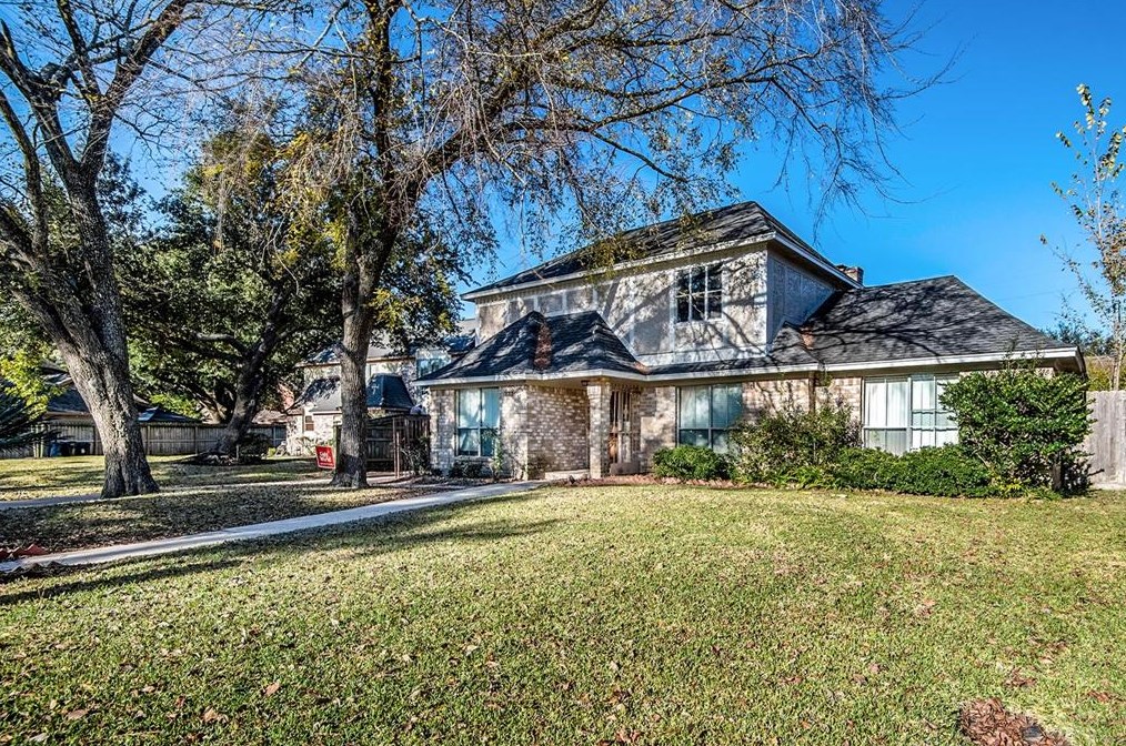 8326 Domer Dr, Spring, TX 77379-6712