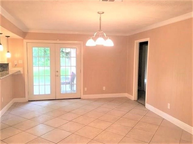 8115 Delwin St, Houston TX  77034-2918 exterior