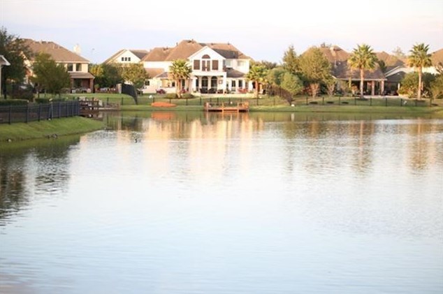 2015 Arbor Cv, Katy TX  77494-4594 exterior