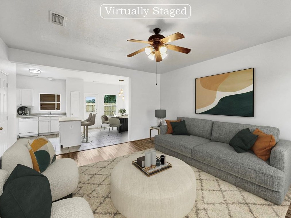 2126 Village Crossing Trl, Spring, TX 77373-7673