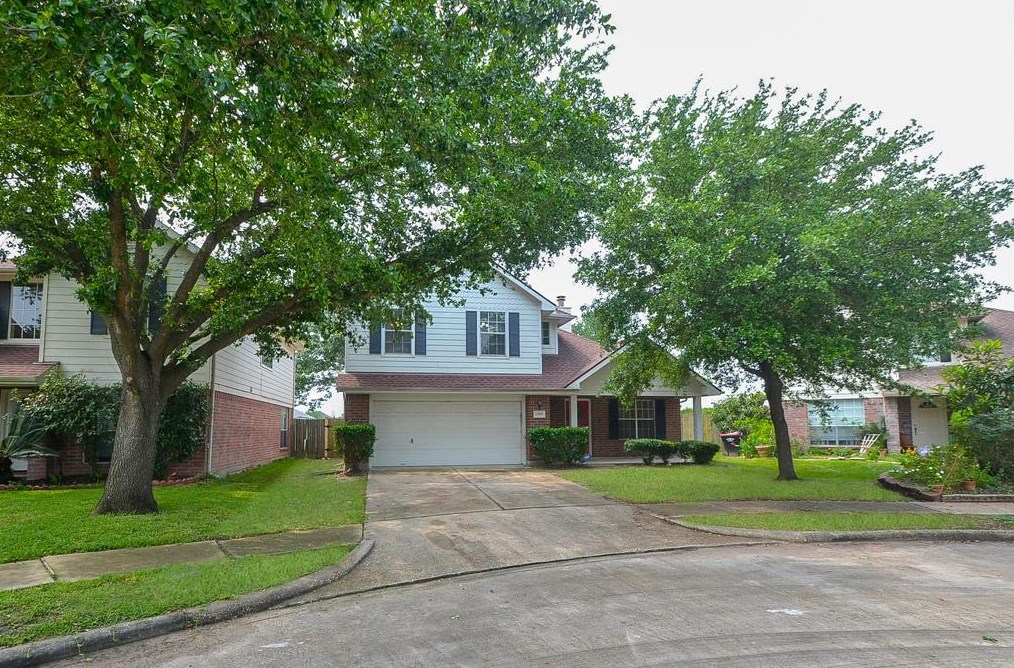 13319 Eldridge Meadow Dr, Houston, TX 77041