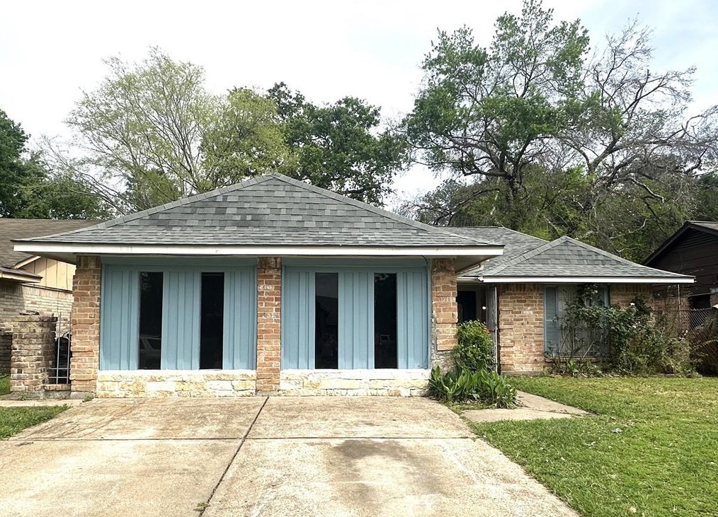 5502 Goldspier St, Houston, TX 77091