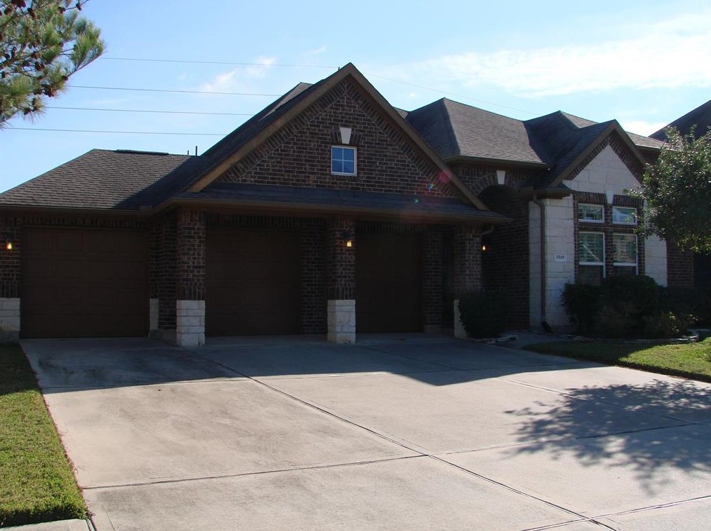 3519 Cardiff Mist Dr, Katy, TX 77494