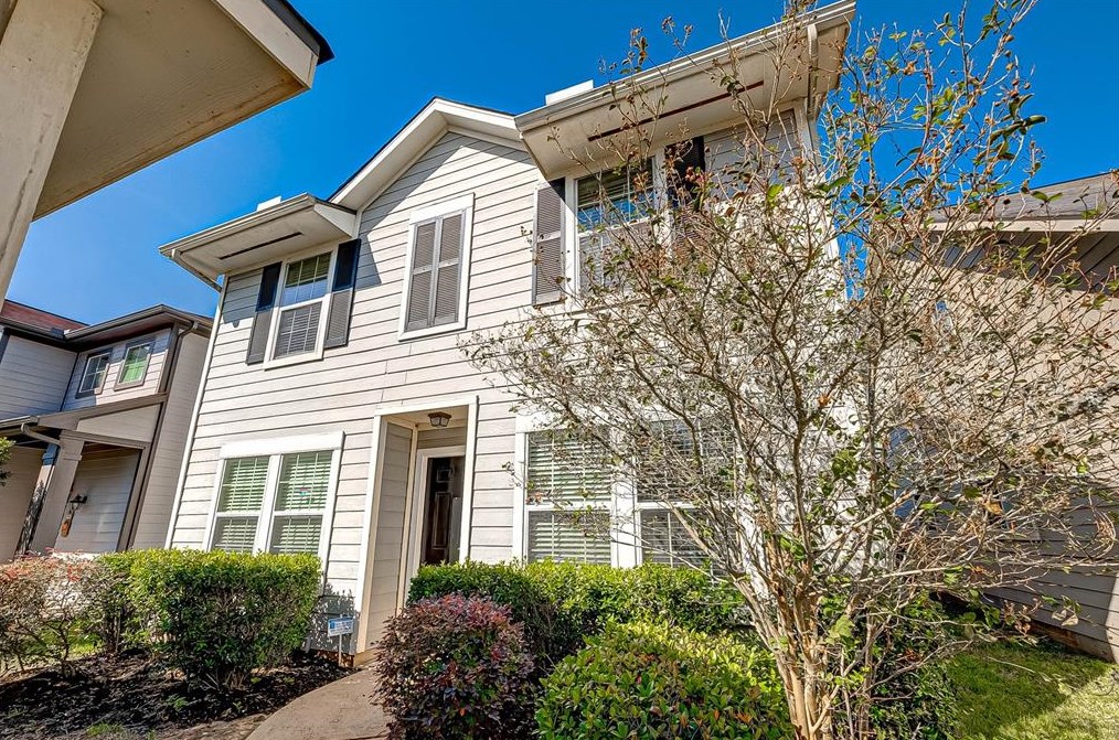 7603 Chalk Hl, Missouri City, TX 77459
