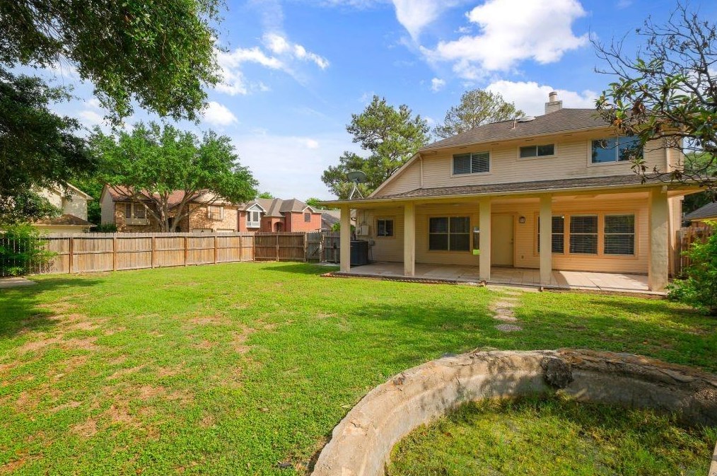 12802 Stancliff Oaks St, Sugar Land, TX 77478