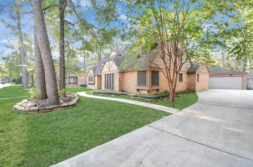 2022 Tangle Lake Dr, Humble, TX 77339