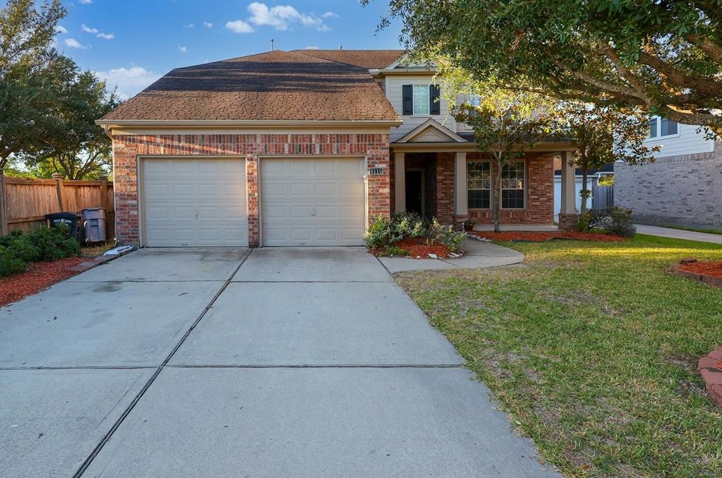 6115 Royal Hollow Ln, Katy, TX 77450-5881