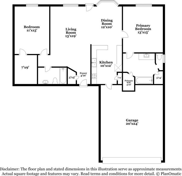 15718 Baybriar Dr, Missouri City, TX 77489