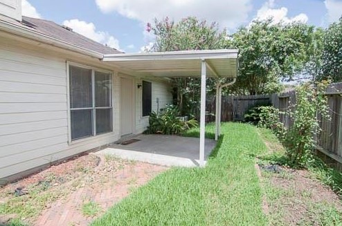 18210 Campbellford Dr, Tomball, TX 77377