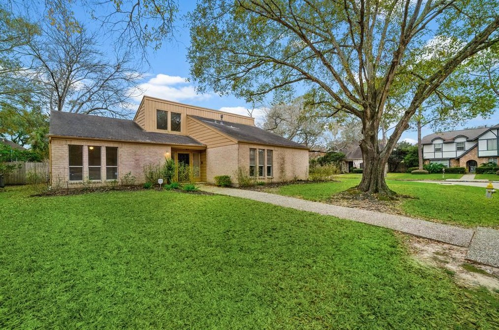 20319 Triton Ct, Katy, TX 77450