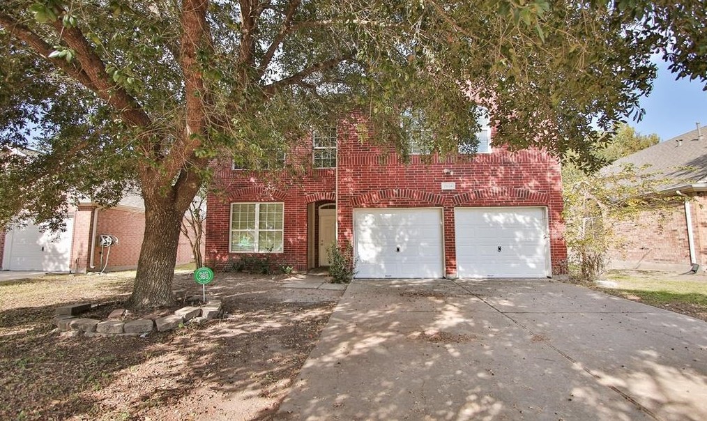 11634 Berkway Trl, Houston, TX 77065-5267