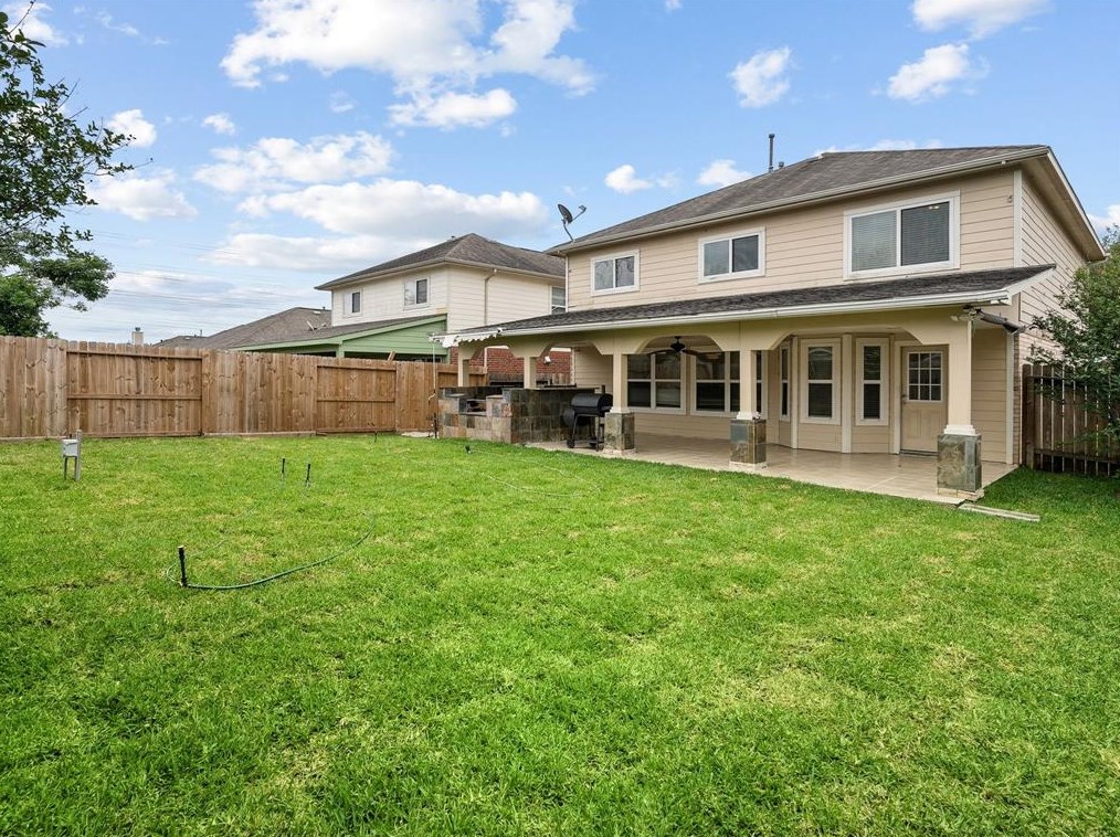 22230 Guston Hall Ln, Katy, TX 77449-0305
