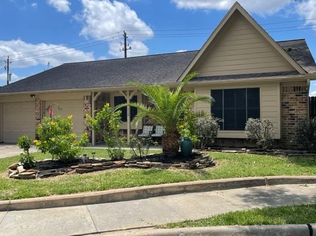 510 Packer Ct, Houston, TX 77598-4914