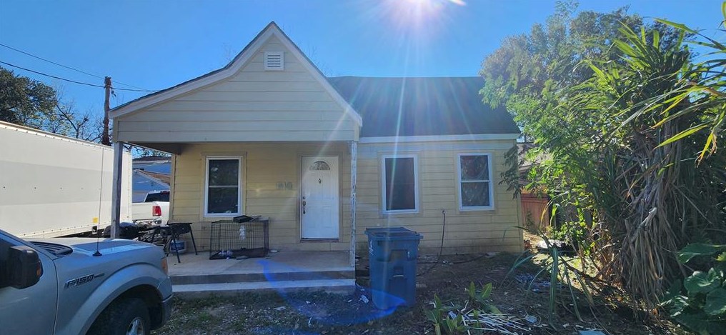 1010 Avenue D, South Houston, TX 77587