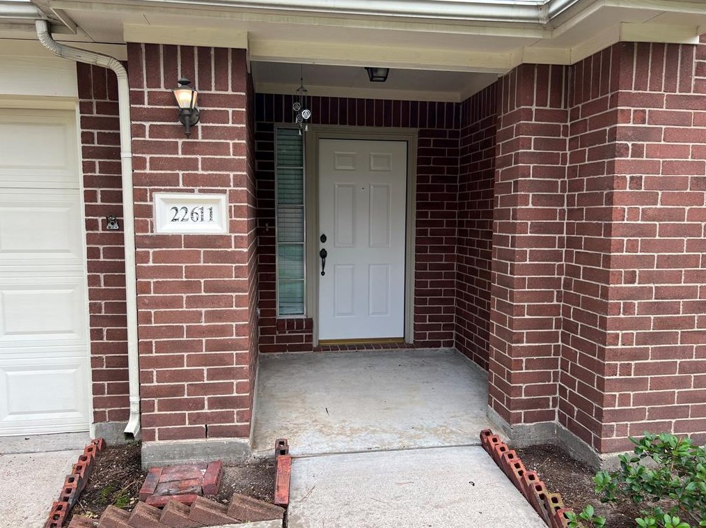 22611 Round Valley Dr, Katy, TX 77450