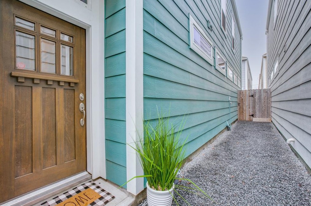 3223 Cline St, Houston TX  77020-6019 exterior