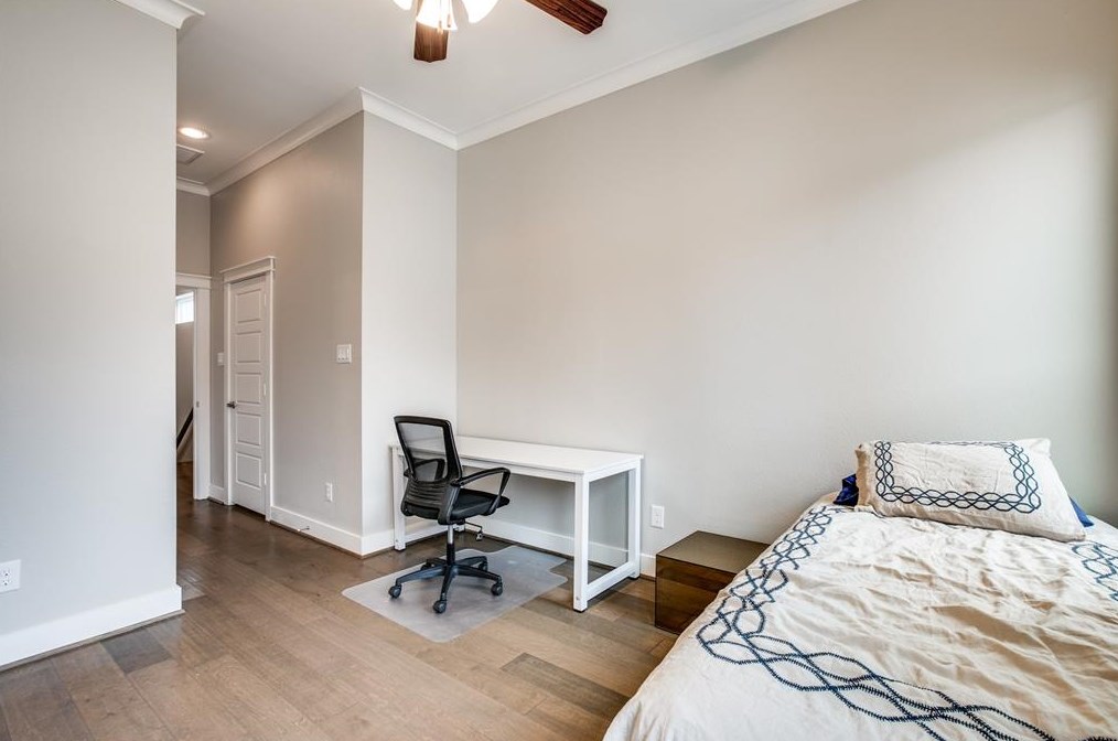 3223 Cline St, Houston TX  77020-5924 exterior
