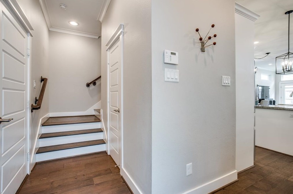 3223 Cline St, Houston TX  77020-5924 exterior