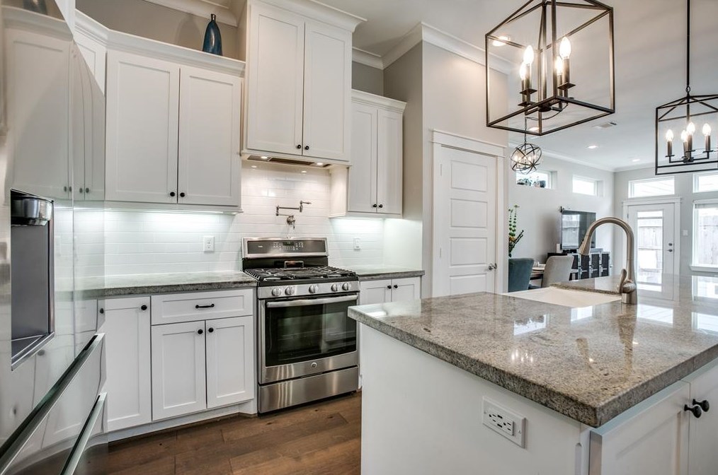 3223 Cline St, Houston TX  77020-5924 exterior