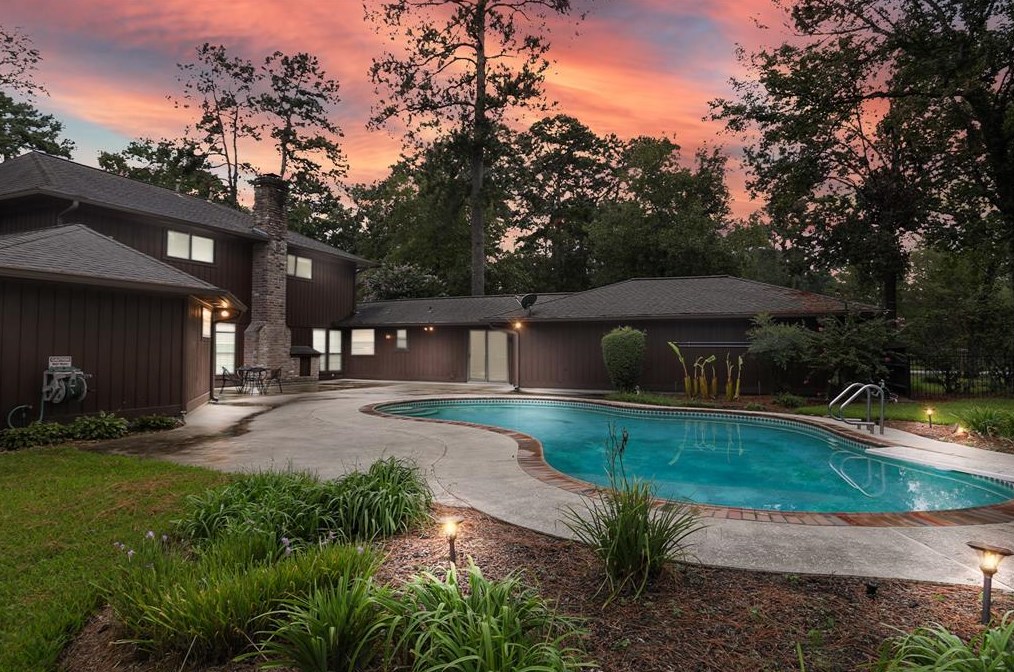 1501 Sweet Gum Ln, Humble, TX 77339