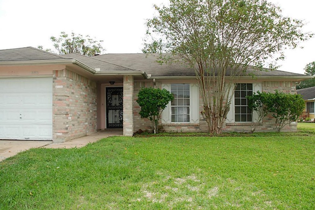 6506 Glenray Dr, Houston, TX 77084-1062