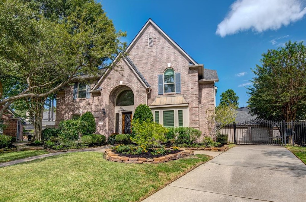 1314 Freshwater Bay Ct, Spring, TX 77379-3639