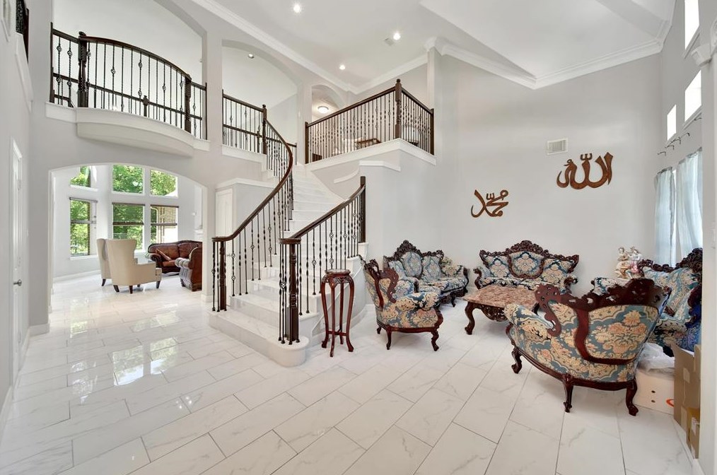 5411 Riverstone Crossing Dr, Sugar Land, TX 77479-4829