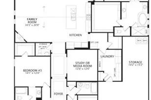 6610 Ruby Falls, Manvel, TX 77578 - Photo 2