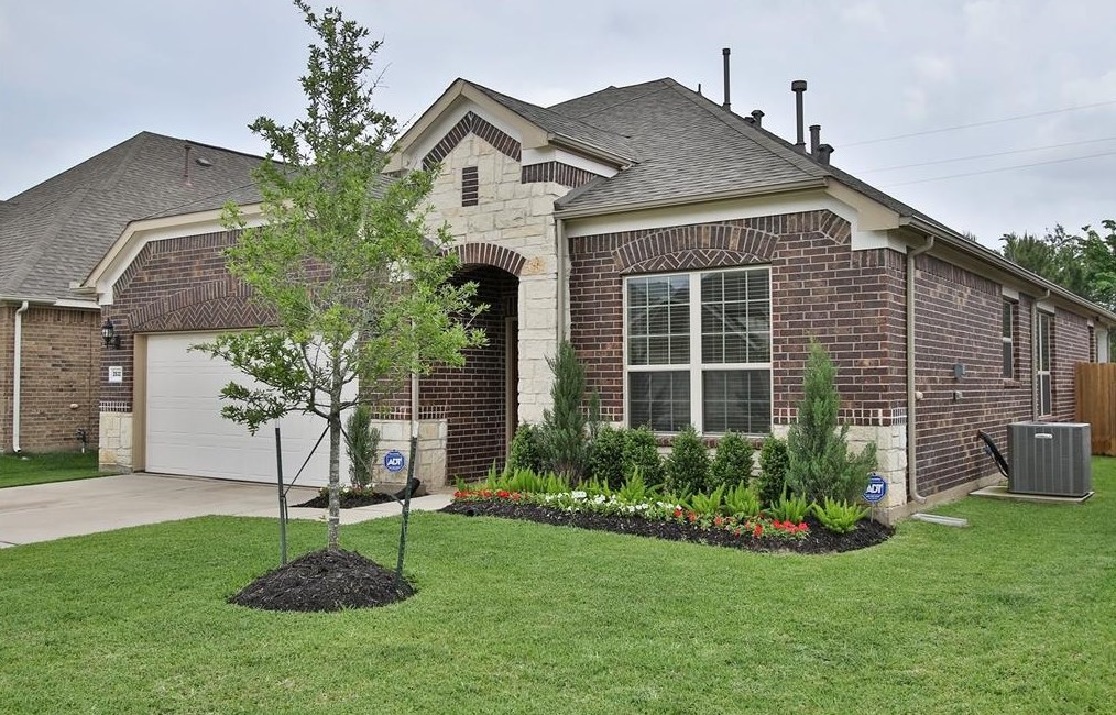 25327 Lisburn Dr, Katy, TX 77494