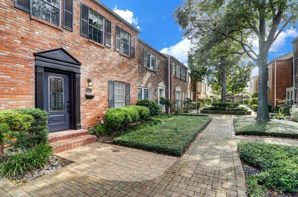 6403 Burgoyne Rd #7, Houston, TX