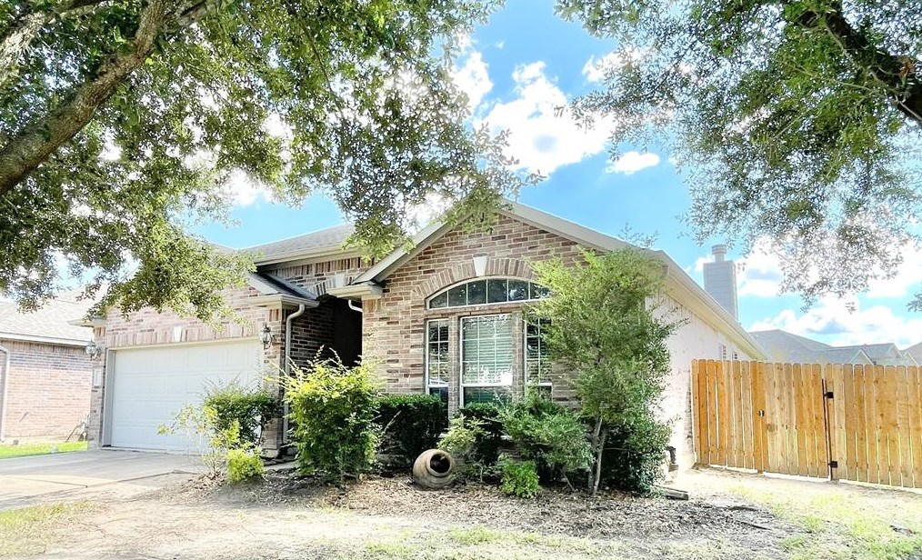 25123 Calico Woods Ln, Katy, TX 77494