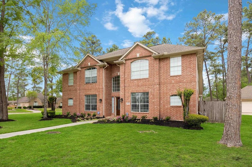 6022 Beufort Way, Spring, TX 77389-2932