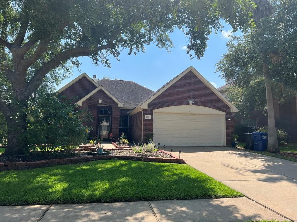 1930 Stanford Park Ct, Katy, TX 77450