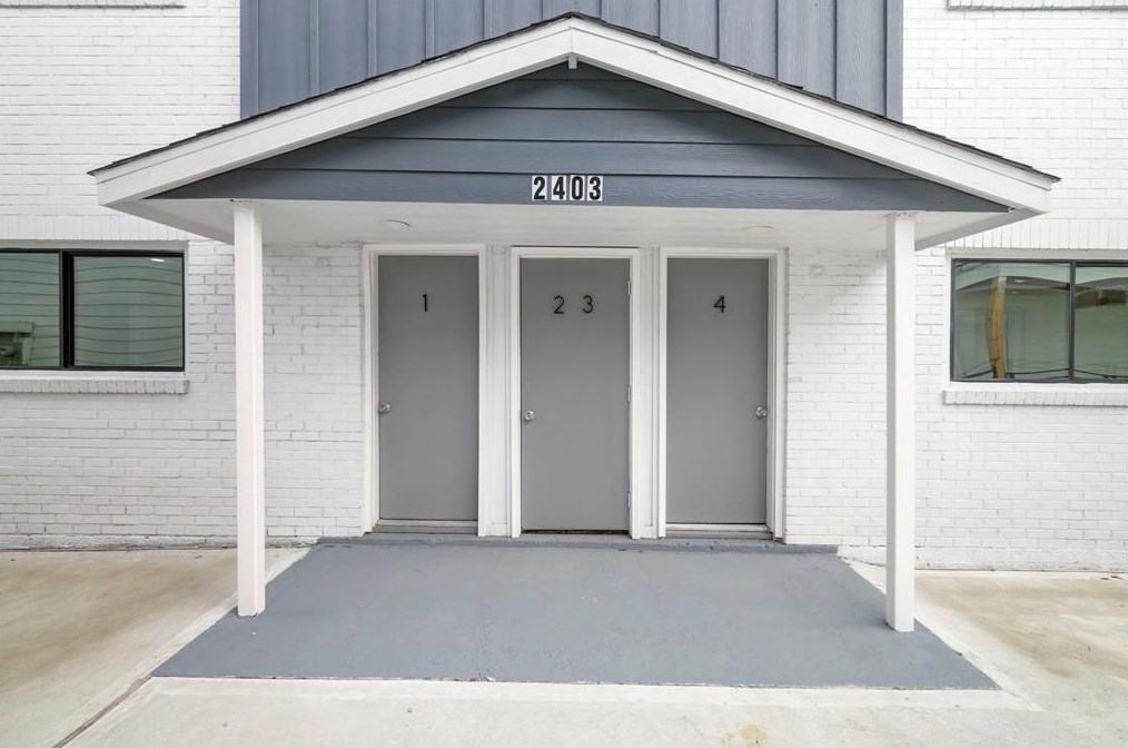 2403 Cleburne St #4, Houston, TX 77004