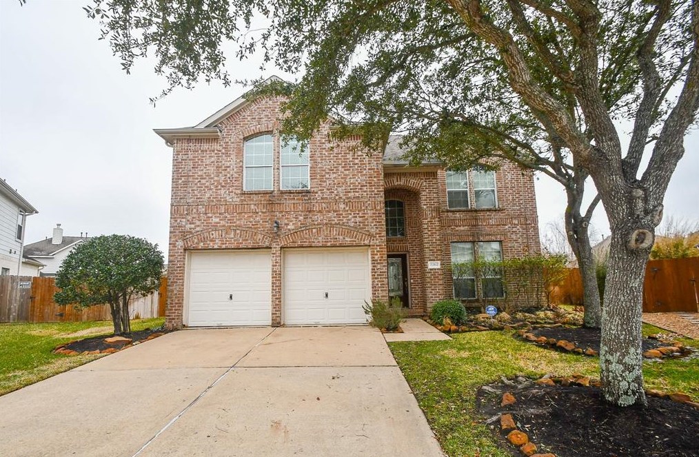 2202 Rocky Cove Ct, Pearland, TX 77584