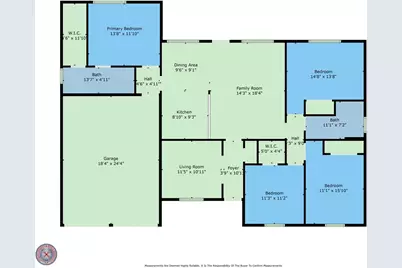 5000 Old Castle Lane, Dickinson, TX 77539 - Photo 24