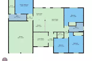 5000 Old Castle Ln, Dickinson, TX 77539 - Photo 24