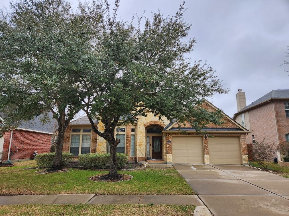 22015 Rustic Canyon Ln, Richmond, TX 77469