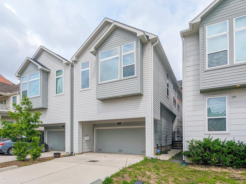 2204 Beall St, Houston, TX 77008