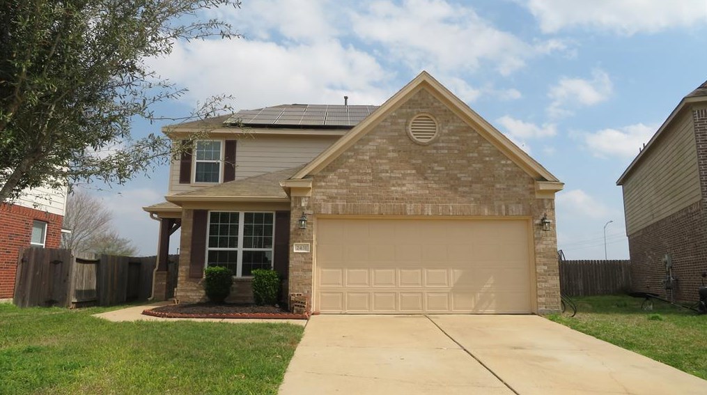2431 Cloudy Bay Dr, Fresno, TX 77545