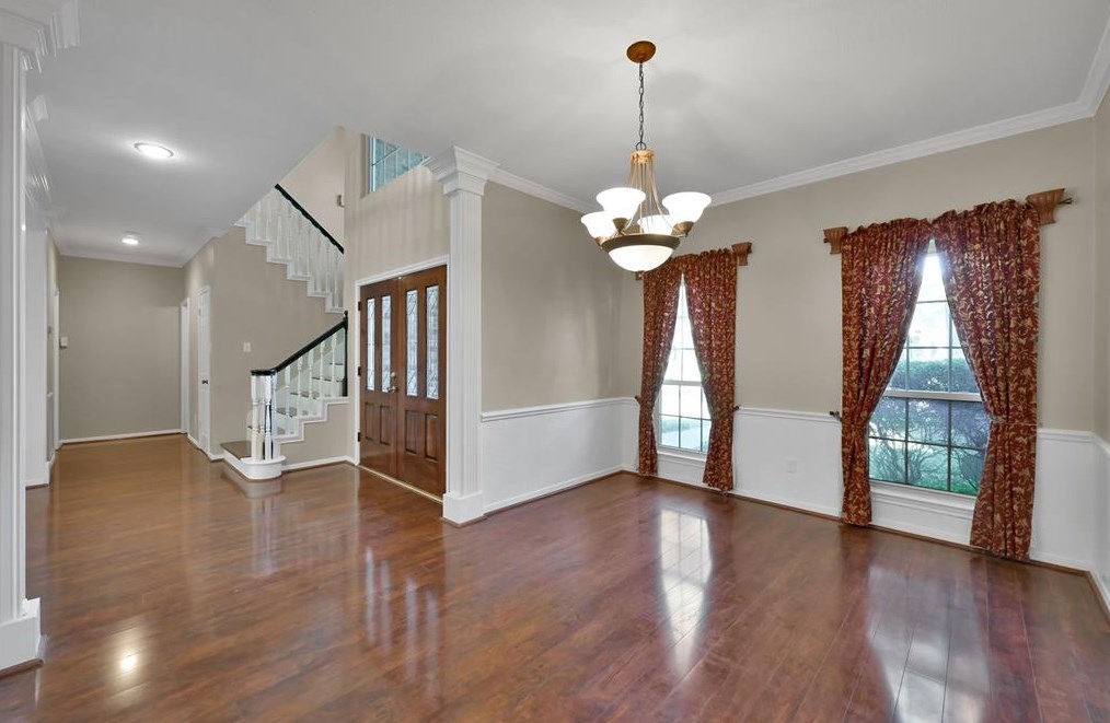 6026 Spring Oak Holw, Spring TX  77379-8833 exterior