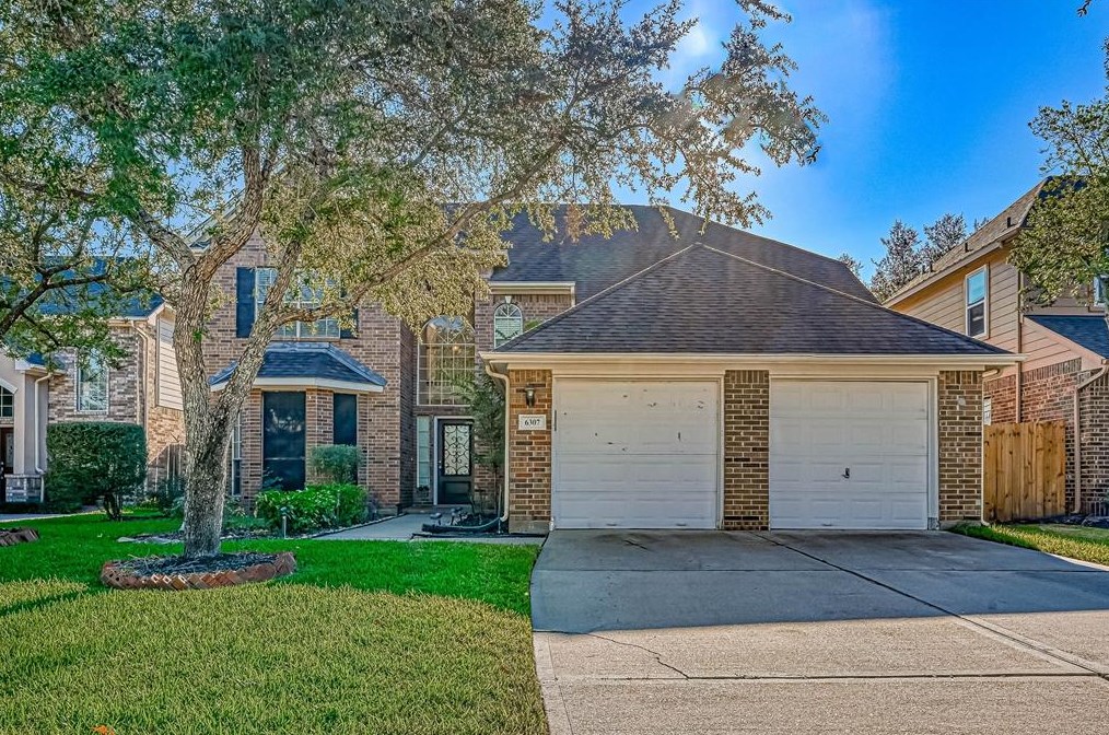 6307 Spring Tide Ct, Katy, TX 77494
