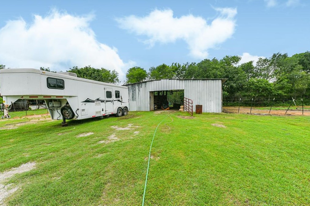 9902 Cargill, Houston TX  77029-3732 exterior